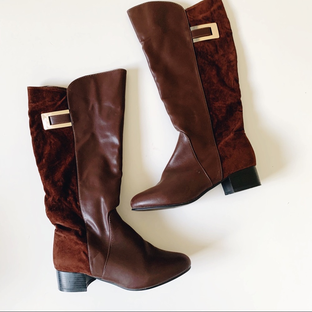 Henry Ferrera Boots